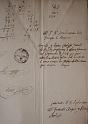 1851-07-12 supplica di esonero dalla multa per caccia abusiva fatta nel 1848